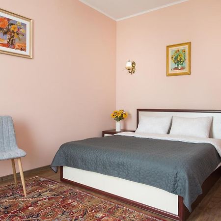 Art Hotel Кишинёв Экстерьер фото