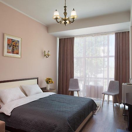 Art Hotel Кишинёв Экстерьер фото