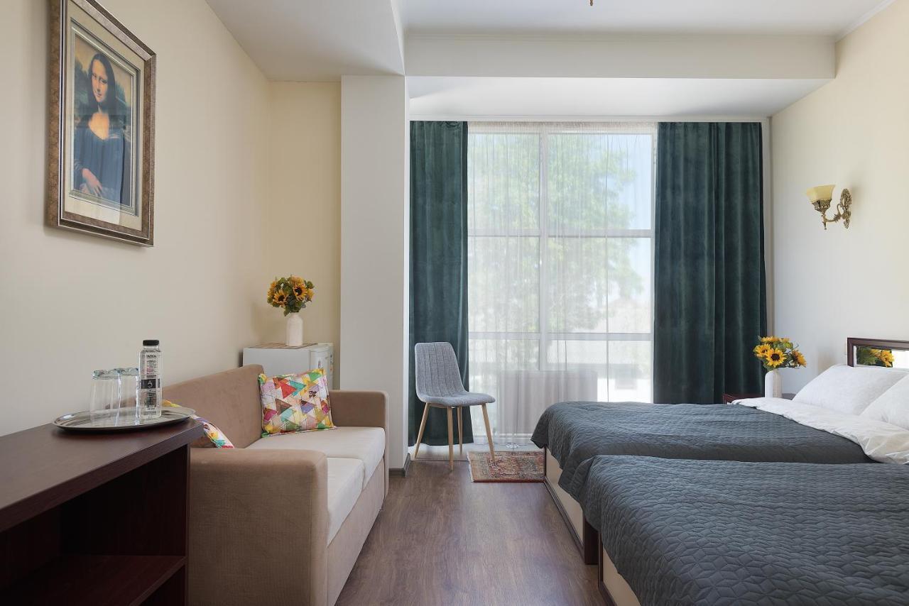 Art Hotel Кишинёв Экстерьер фото