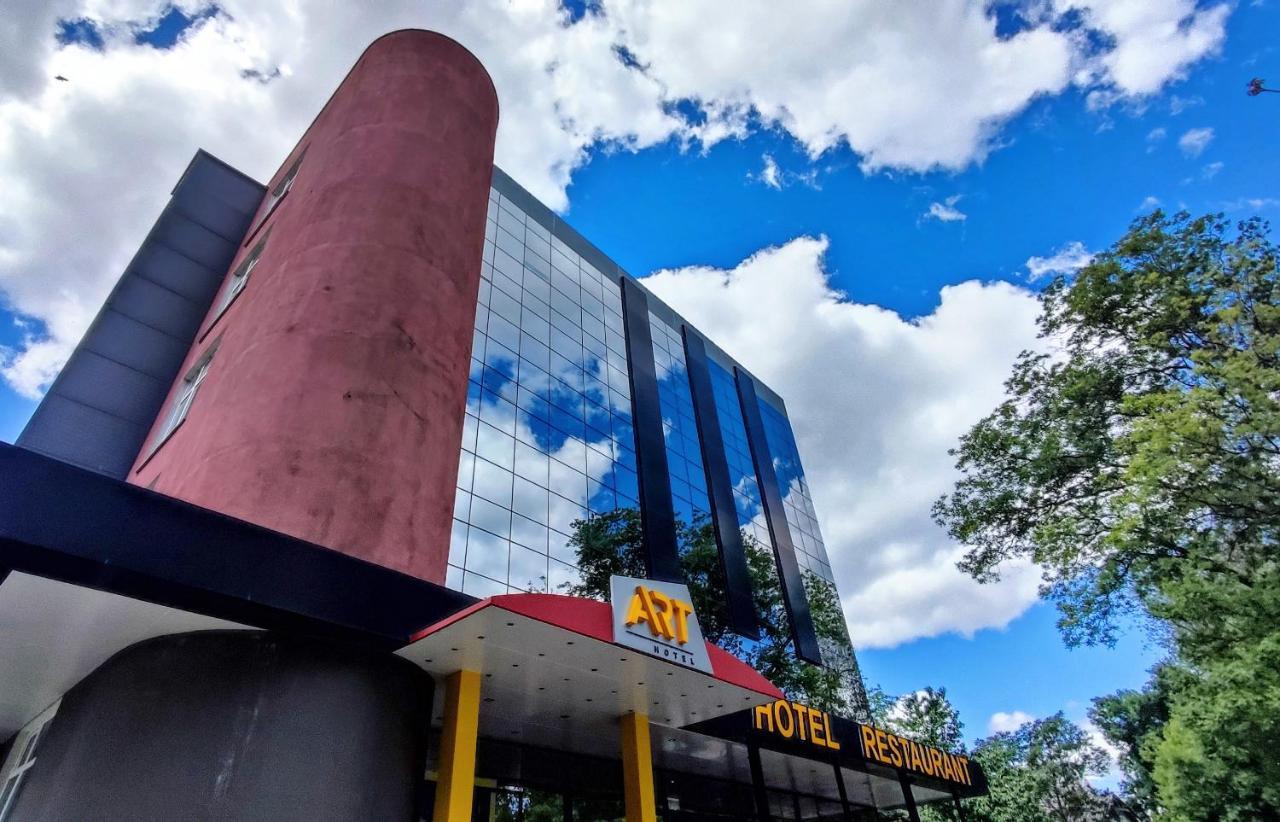 Art Hotel Кишинёв Экстерьер фото