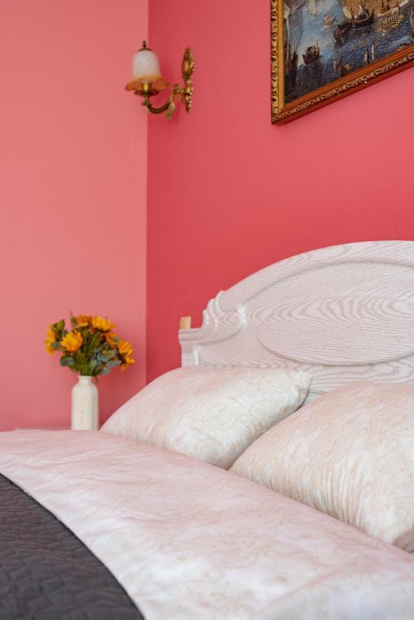 Art Hotel Кишинёв Экстерьер фото