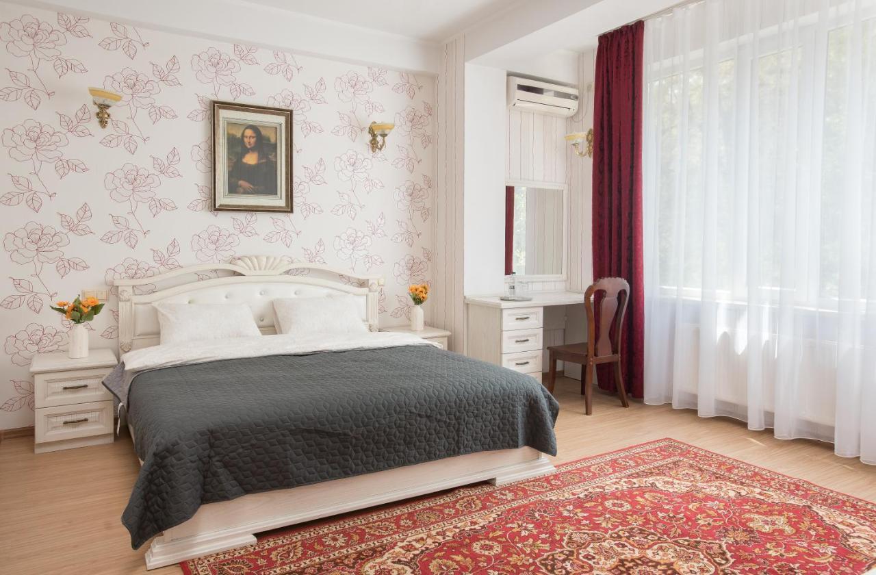Art Hotel Кишинёв Экстерьер фото