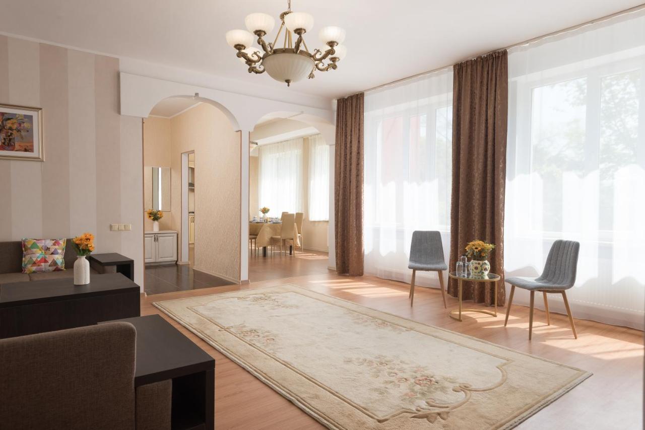 Art Hotel Кишинёв Экстерьер фото