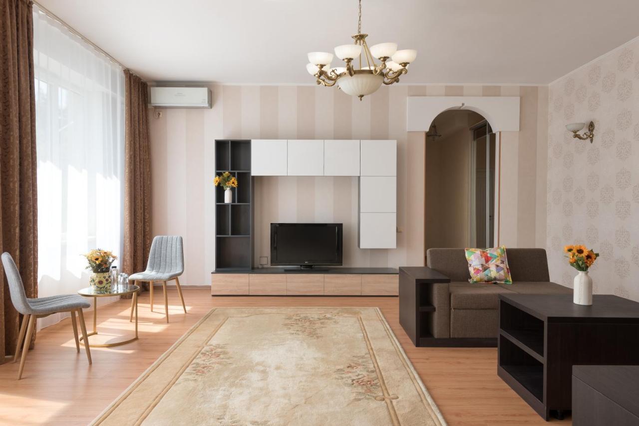 Art Hotel Кишинёв Экстерьер фото